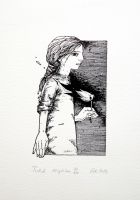 "Tuleb" kõrgtrükk raamis 149€